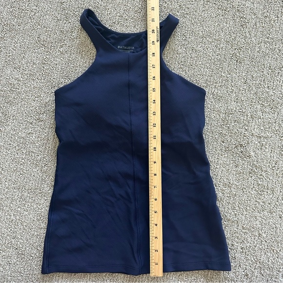 Athleta Intensity Support Tank Top Size XS‎ - Picture 4 of 7